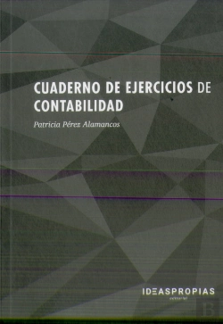 Bertrand.pt - Cuaderno De Ejercicios De Contabilidad