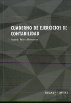 Cuaderno De Ejercicios De Contabilidad