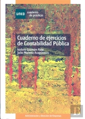 Cuaderno De Ejercicios De Contabilidad Pública