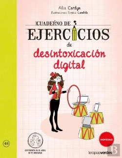 Bertrand.pt - Cuaderno De Ejercicios De Desintoxicación Digital