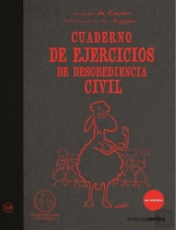 Bertrand.pt - Cuaderno De Ejercicios De Desobediencia Civil 