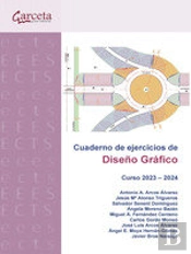 Cuaderno De Ejercicios De Diseño Grafico