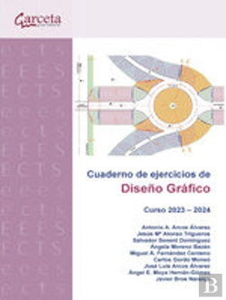 Bertrand.pt - Cuaderno De Ejercicios De Diseño Grafico