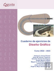Cuaderno De Ejercicios De Diseño Grafico Curso 2022 2023