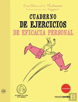 Bertrand.pt - Cuaderno De Ejercicios De Eficacia Personal