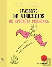 Cuaderno De Ejercicios De Eficacia Personal