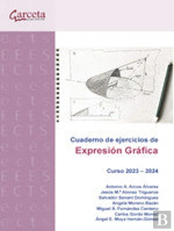 Bertrand.pt - Cuaderno De Ejercicios De Expresion Grafica