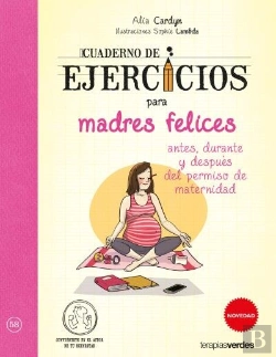 Bertrand.pt - Cuaderno De Ejercicios De Madres Felices