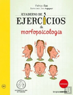 Bertrand.pt - Cuaderno De Ejercicios De Morfopsicología