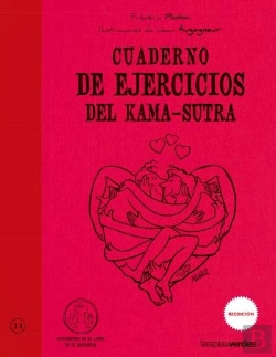 Bertrand.pt - Cuaderno De Ejercicios Del Kama-Sutra 