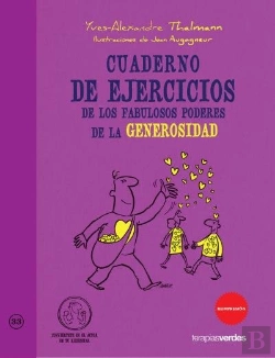 Bertrand.pt - Cuaderno De Ejercicios. Fabulosos Poderes De Generosidad 