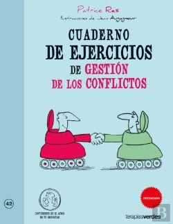 Bertrand.pt - Cuaderno De Ejercicios. Gestion Delos Conflictos 