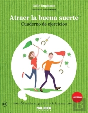 Cuaderno De Ejercicios Para Atraerla Buena Suerte 