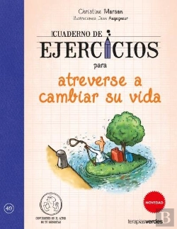 Bertrand.pt - Cuaderno De Ejercicios Para Atreverse A Cambiar Su Vida