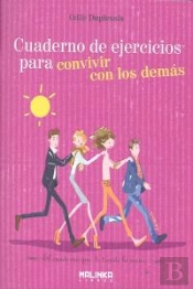 Cuaderno De Ejercicios Para Convivir Con Los Demás