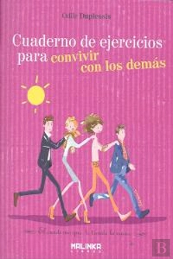 Bertrand.pt - Cuaderno De Ejercicios Para Convivir Con Los Demás