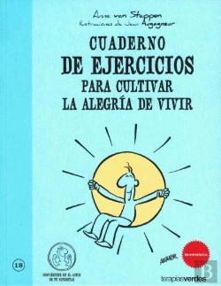 Bertrand.pt - Cuaderno De Ejercicios Para Cultivar La Alegr¡A De Vivir