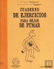 Cuaderno De Ejercicios Para Dejar De Fumar 