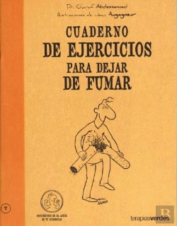 Bertrand.pt - Cuaderno De Ejercicios Para Dejar De Fumar 