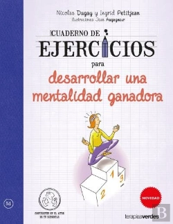 Bertrand.pt - Cuaderno De Ejercicios Para Desarrollar Una Mentalidad Ganadora
