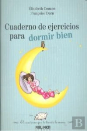 Cuaderno De Ejercicios Para Dormirbien 