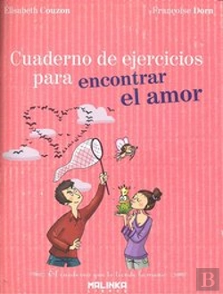 Bertrand.pt - Cuaderno De Ejercicios Para Encontrar El Amor 