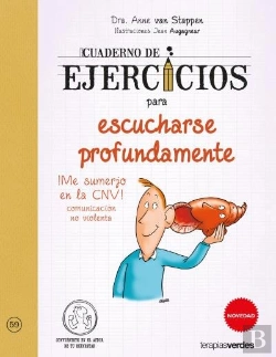Bertrand.pt - Cuaderno De Ejercicios Para Escucharse Profundamente