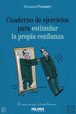 Bertrand.pt - Cuaderno De Ejercicios Para Estimular La Propia Confianza 