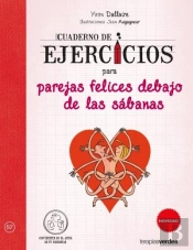 Cuaderno De Ejercicios Para Parejas Felices Debajo De Las Sábanas