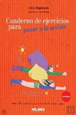 Bertrand.pt - Cuaderno De Ejercicios Para Pasar A La Accion 
