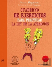 Cuaderno De Ejercicios Para Practicar La Ley De La Atracción