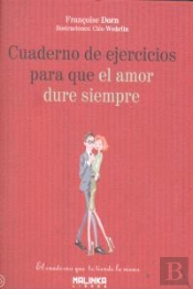 Cuaderno De Ejercicios Para Que Elamor Dure Siempre 