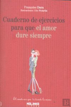 Bertrand.pt - Cuaderno De Ejercicios Para Que Elamor Dure Siempre 