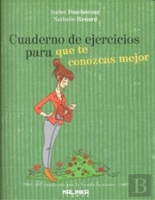Cuaderno De Ejercicios Para Que Teconozcas Mejor 
