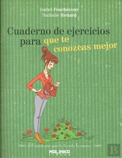 Bertrand.pt - Cuaderno De Ejercicios Para Que Teconozcas Mejor 