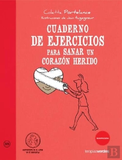 Bertrand.pt - Cuaderno De Ejercicios Para Sanar Un Corazon Herido