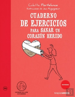 Bertrand.pt - Cuaderno De Ejercicios Para Sanar Un Corazón Herido