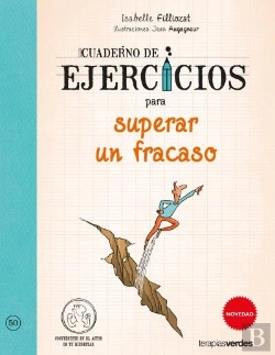Bertrand.pt - Cuaderno De Ejercicios Para Superar Un Fracaso