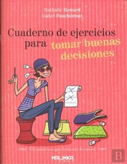 Bertrand.pt - Cuaderno De Ejercicios Para Tomar Buenas Decisiones