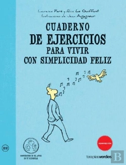 Bertrand.pt - Cuaderno De Ejercicios. Vivir Con Simplicidad Feliz