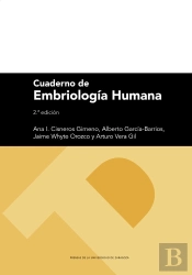 Cuaderno De Embriologia