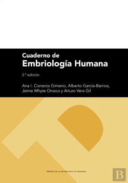 Bertrand.pt - Cuaderno De Embriologia