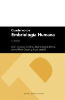 Cuaderno De Embriologia