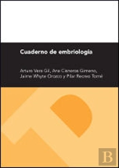 Cuaderno De Embriología