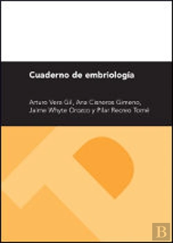 Bertrand.pt - Cuaderno De Embriología