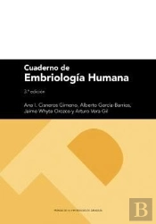 Cuaderno De Embriologia