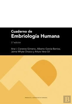 Bertrand.pt - Cuaderno De Embriologia