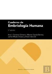 Cuaderno De Embriologia