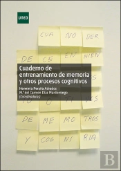Cuaderno De Entrenamiento De Memoria Y Otros Procesos Cognitivos
