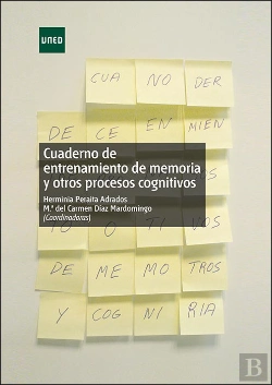 Bertrand.pt - Cuaderno De Entrenamiento De Memoria Y Otros Procesos Cognitivos